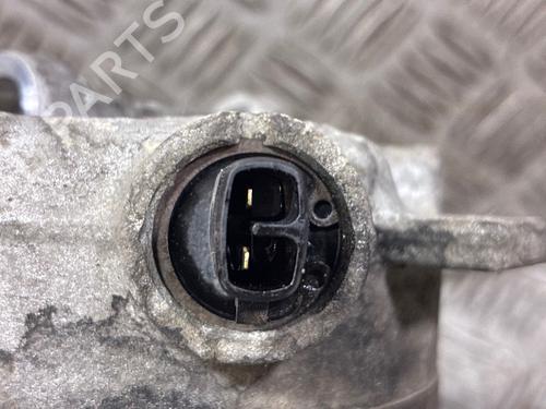 AC-Kompressor AC-Kompressor 37723445 37723445