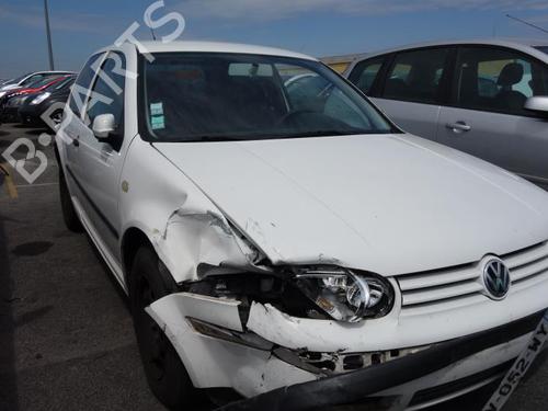 Dør høyre foran VW GOLF IV (1J1) 1.6 | BP19983908C3 