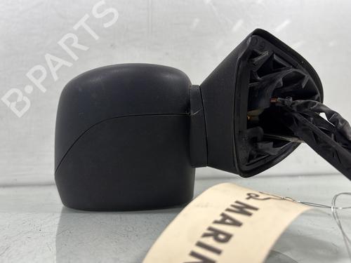 Used Left mirror Left mirror RENAULT MODUS / GRAND MODUS (F/JP0_) 1.2 (JP0C, JP0K, FP0C, FP0K, FP0P, JP0P, JP0T) (75 hp) 24606494 24606494