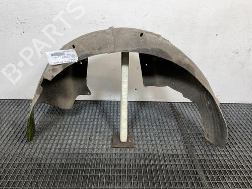 Hjulbue FORD FOCUS C-MAX (DM2) 1.6 TDCi (109 hp) 20484863