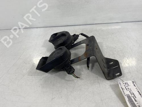 Horn AUDI A6 Allroad C6 (4FH) 3.0 TDI quattro | BP19997518E13 