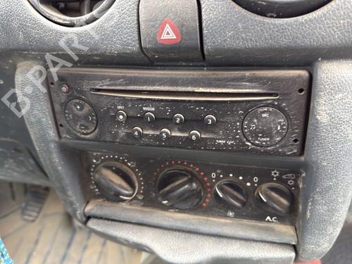 Devioluci RENAULT KANGOO (KC0/1_) 1.9 dTi (KC0U) | BP29630185I23  - Image 20