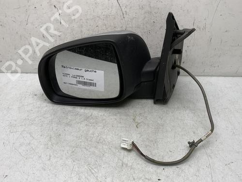 Left mirror NISSAN NOTE (E11, NE11)  | BP20022266C26 