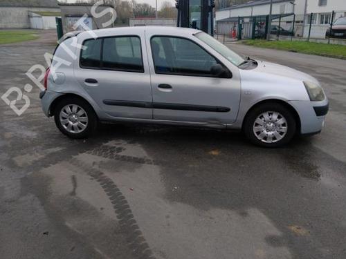 Right front driveshaft RENAULT CLIO II (BB_, CB_)  | BP20008234M39 