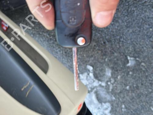 Warning switch AUDI A3 Sportback (8PA) 1.9 TDI | BP32062861I22 - Image 10