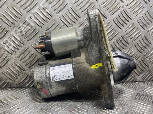 Used Starter Starter RENAULT CLIO IV (BH_) 1.6 RS (BHJ4, BHJ6, BHMM) (200 hp) 22319376 22319376