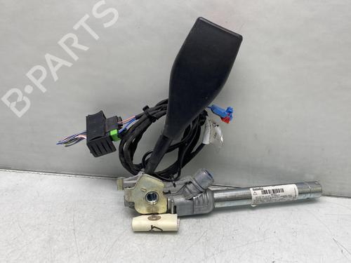 Used Front left belt tensioner RENAULT KANGOO Express (FW0/1_) 1.5 dCi 90 (FW0G, FW05, FW08, FW11) (90 hp) 27981404