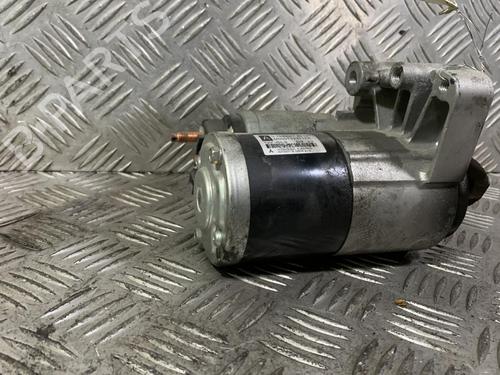 Used Starter Starter CITROËN C3 II (SC_) 1.6 VTi 120 (120 hp) 19963307 19963307