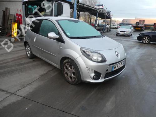 Instrument cluster RENAULT TWINGO II (CN0_) 1.2 Turbo (CN0C, CN0F) | BP27721881C47  - Image 11