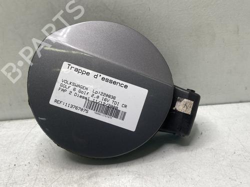 Used Fuel flap VW GOLF VI (5K1) 2.0 TDI (110 hp) 32062869