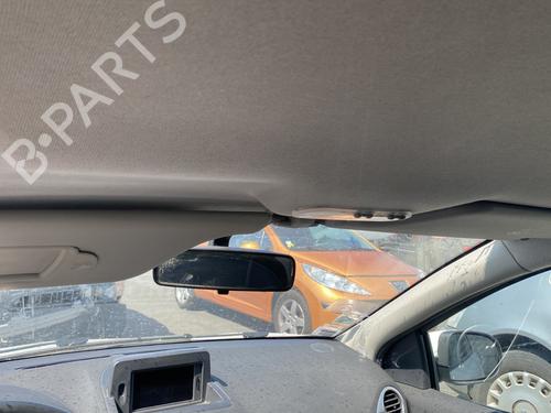 Third brake light RENAULT CLIO III (BR0/1, CR0/1) 1.5 dCi (BR17, CR17) | BP32297224L11