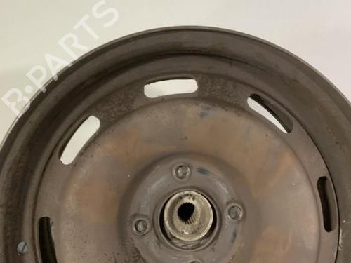 Rim PEUGEOT 208 I (CA_, CC_) 1.4 HDi | BP21961235C45