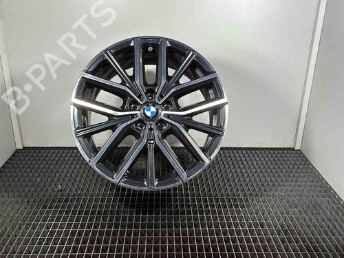 Used Rim Rim BMW X1 (U11) sDrive 18 i (136 hp) 36550155 36550155