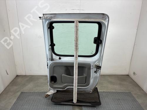 Højre side skydedør Højre side skydedør RENAULT KANGOO (KC0/1_) 1.9 dTi (KC0U) (80 hp) 36549866 36549866