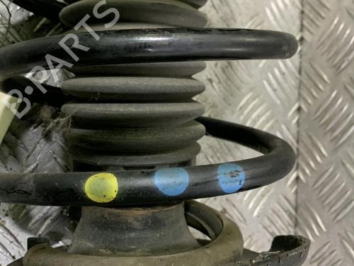 Used Right front shock absorber CITROËN C3 / C3 ORIGIN III (SX) 1.5 BlueHDi 100 (SXYHYP, SXYHTU) (102 hp) 19993779