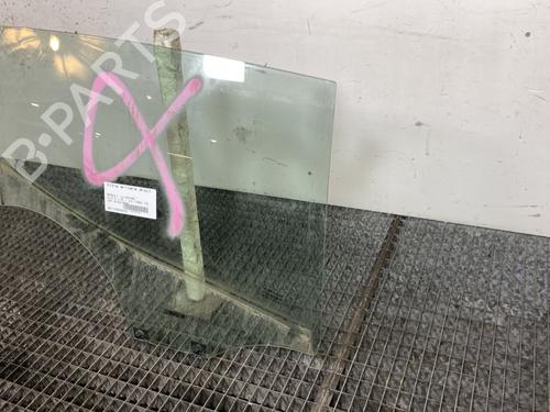 Rear right door window RENAULT CLIO V (B7_) 1.0 TCe 100 (B7MT) | BP23765584C21