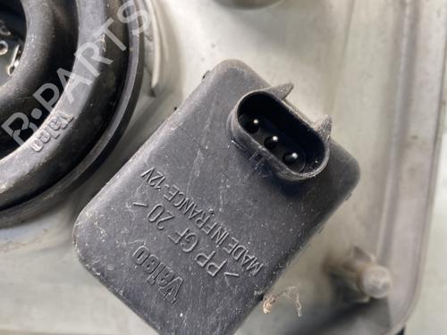 Right headlight SUZUKI WAGON R+ (MA) 1.3 (RB413) | BP33125601C29  - Image 8