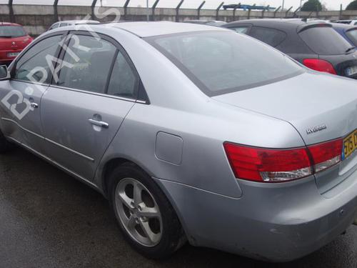 Warning switch HYUNDAI SONATA V (NF) 2.0 CRDi | BP20014689I22 - Image 6