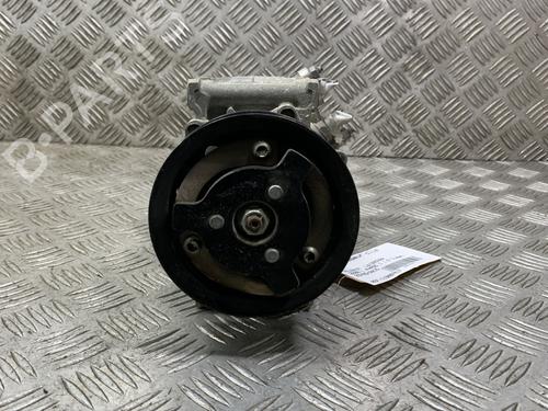 AC-Kompressor PEUGEOT 2008 I (CU_) 1.6 BlueHDi 120 (120 hp) 32389480