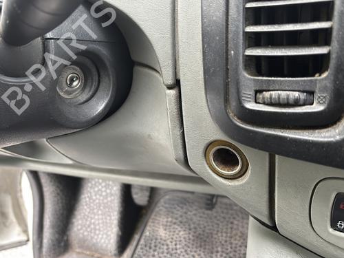 Left front door RENAULT TRAFIC II Van (FL) 1.9 dCi 100 (FL0C, FL0K, FL0B) | BP22408362C2