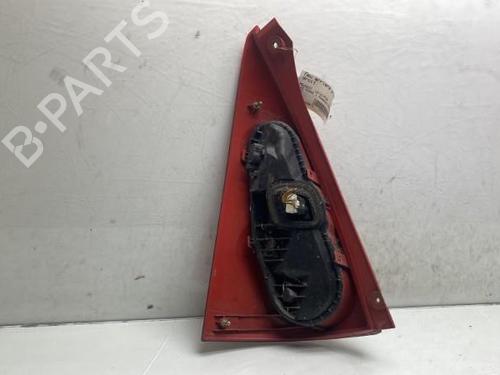 Right taillight PEUGEOT 107 (PM_, PN_) 1.0 | BP20290472C35 