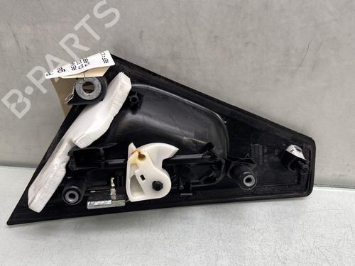 Used Rear left exterior door handle Rear left exterior door handle RENAULT CLIO IV (BH_) 1.2 TCe 120 (BHAU) (118 hp) 33484665 33484665