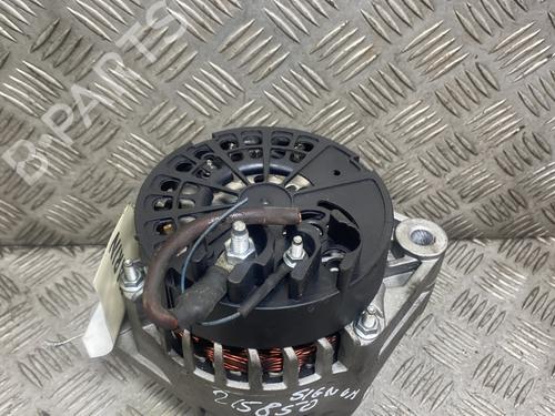 Alternator OPEL SIGNUM Hatchback (Z03) 1.9 CDTI (F48) | BP21143251M7 