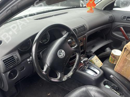 Left headlight VW PASSAT B5.5 Variant (3B6) 1.9 TDI | BP38598007C28 - Image 15