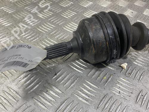 Left front driveshaft PEUGEOT 208 I (CA_, CC_) 1.2 VTI 82 | BP19961902M38 