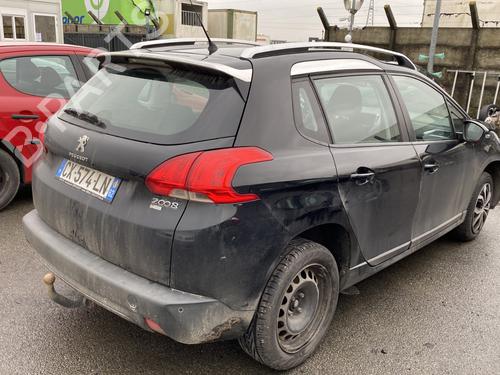 Engine control unit (ECU) PEUGEOT 2008 I (CU_) 1.6 HDi | BP24961119M57 - Image 92
