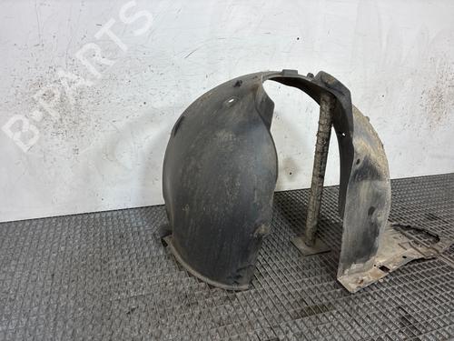 Used Wheel arch Wheel arch PEUGEOT 207 CC (WD_) 1.6 16V (120 hp) 36389101 36389101