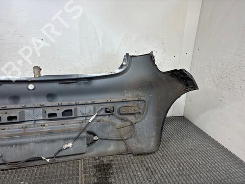 Used Rear bumper Rear bumper 36891720 36891720