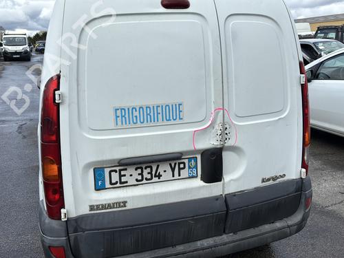 Switch RENAULT KANGOO Express (FC0/1_) 1.5 dCi (FC07, FC1R) | BP37075792I30 - Image 15