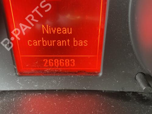 Left taillight OPEL MERIVA B MPV (S10) 1.7 CDTI (75) | BP39902099C34 - Image 17