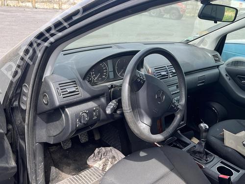 Radio MERCEDES-BENZ A-CLASS (W169) A 180 CDI (169.007, 169.307) | BP20011186E6 