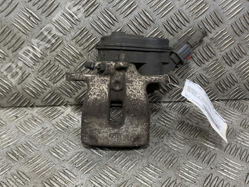 Left rear brake caliper RENAULT MEGANE IV Hatchback (B9A/M/N_) 1.2 TCe 130 (B9MR) | BP32728861M107 - Image 2
