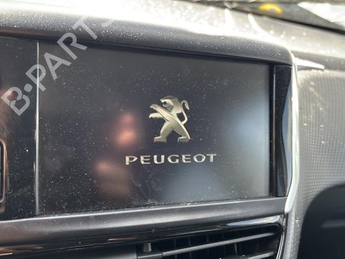 Jack Kit PEUGEOT 208 I (CA_, CC_) 1.6 HDi / BlueHDi 75 | BP29329294C119 