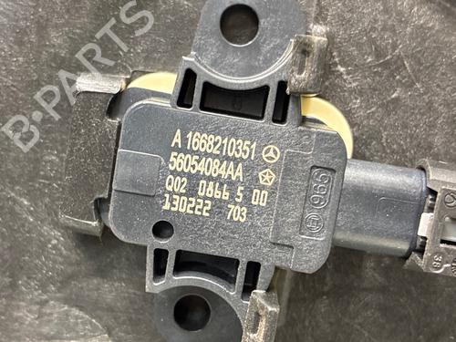 Front left window mechanism MERCEDES-BENZ A-CLASS (W176) A 200 CDI (176.001) | BP34561470C22  - Image 13