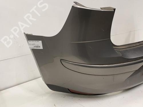 Rear bumper SEAT ALTEA (5P1)  | BP27722668C8 