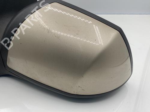 Left mirror FORD MONDEO III (B5Y)  | BP20033348C26 