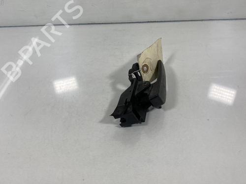 Used Front left interior door handle CITROËN NEMO MPV 1.4 HDi (68 hp) 19996139