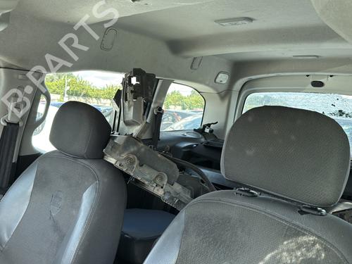 Steering rack PEUGEOT PARTNER Tepee 1.6 HDi | BP30887646M22  - Image 10