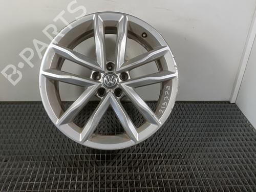 Rim VW POLO V (6R1, 6C1) 1.4 TDI NT