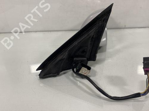 Right mirror AUDI A6 C5 (4B2) 2.5 TDI | BP22527630C27 