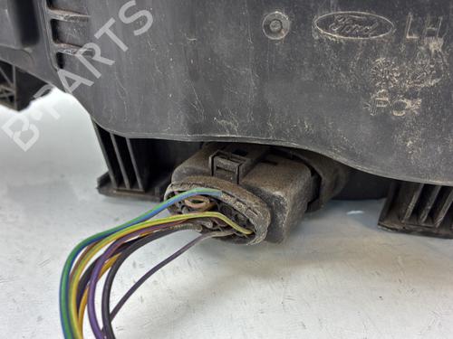 Left headlight FORD MONDEO IV (BA7)  | BP33659399C28  - Image 8