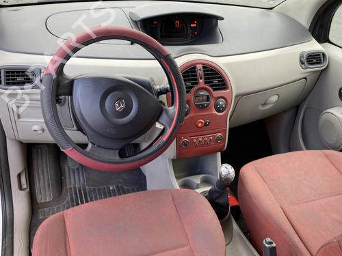 Ratstangsstang RENAULT MODUS / GRAND MODUS (F/JP0_) 1.5 dCi (FP0E, JP0E) | BP33014928I23 - Image 9