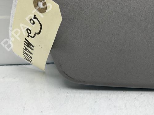 Left sun visor OPEL MERIVA A MPV (X03) 1.3 CDTI (E75) | BP25446301I1 
