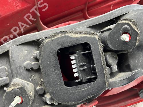 Left taillight OPEL CORSA D (S07) | BP33314058C34 - Image 4