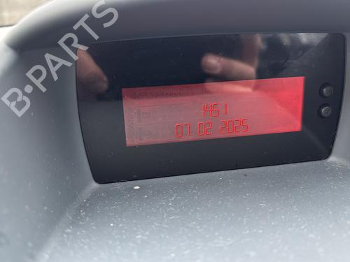 Starter FORD FIESTA VI (CB1, CCN) 1.4 TDCi | BP31215109M8  - Image 22