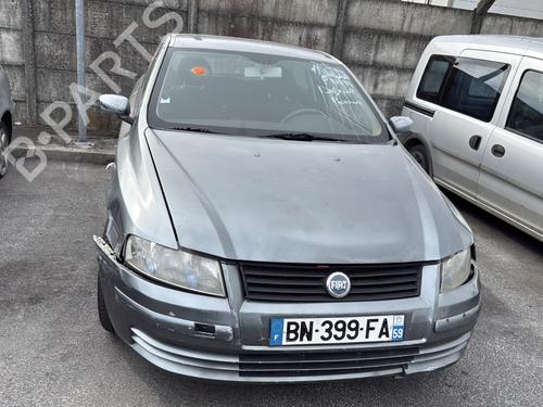 Front right door window FIAT STILO (192_) 1.9 JTD | BP29513643C19 